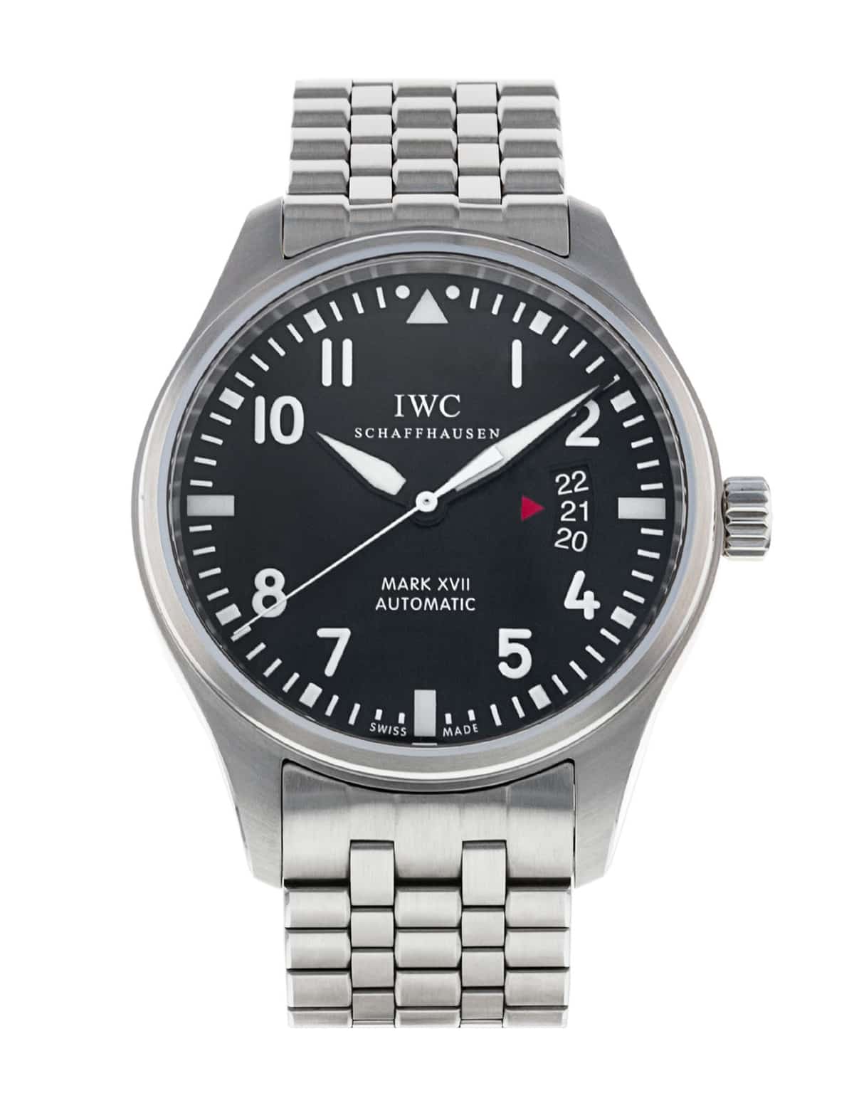 IWC Mark XVII IW326504